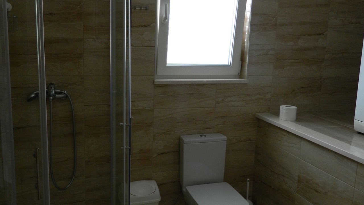 Photo of Bathroom in Gruz