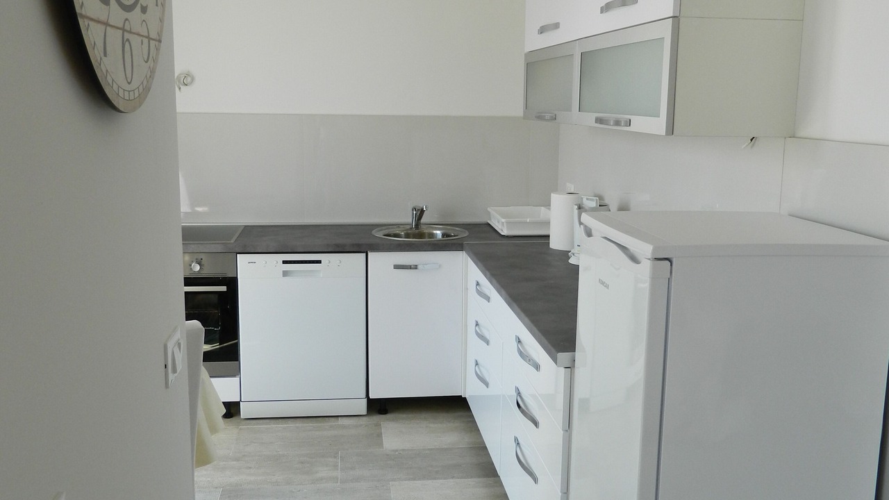 Photo of Kitchen in Gruz