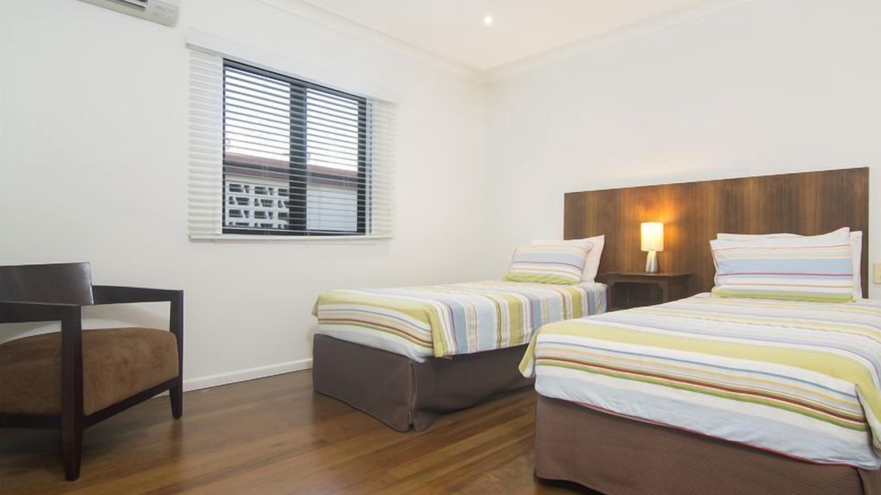 Photo of Bedroom in Newell