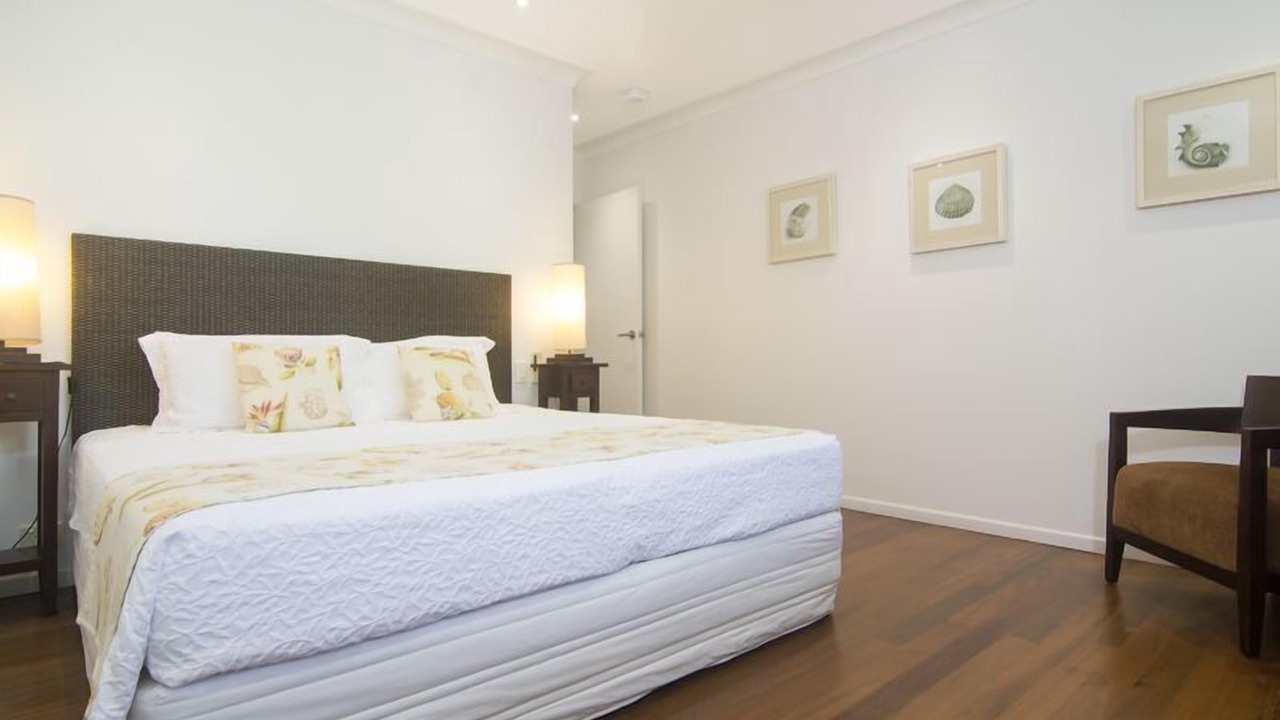Photo of Bedroom in Newell