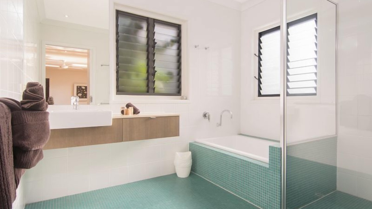 Photo of Bathroom in Newell