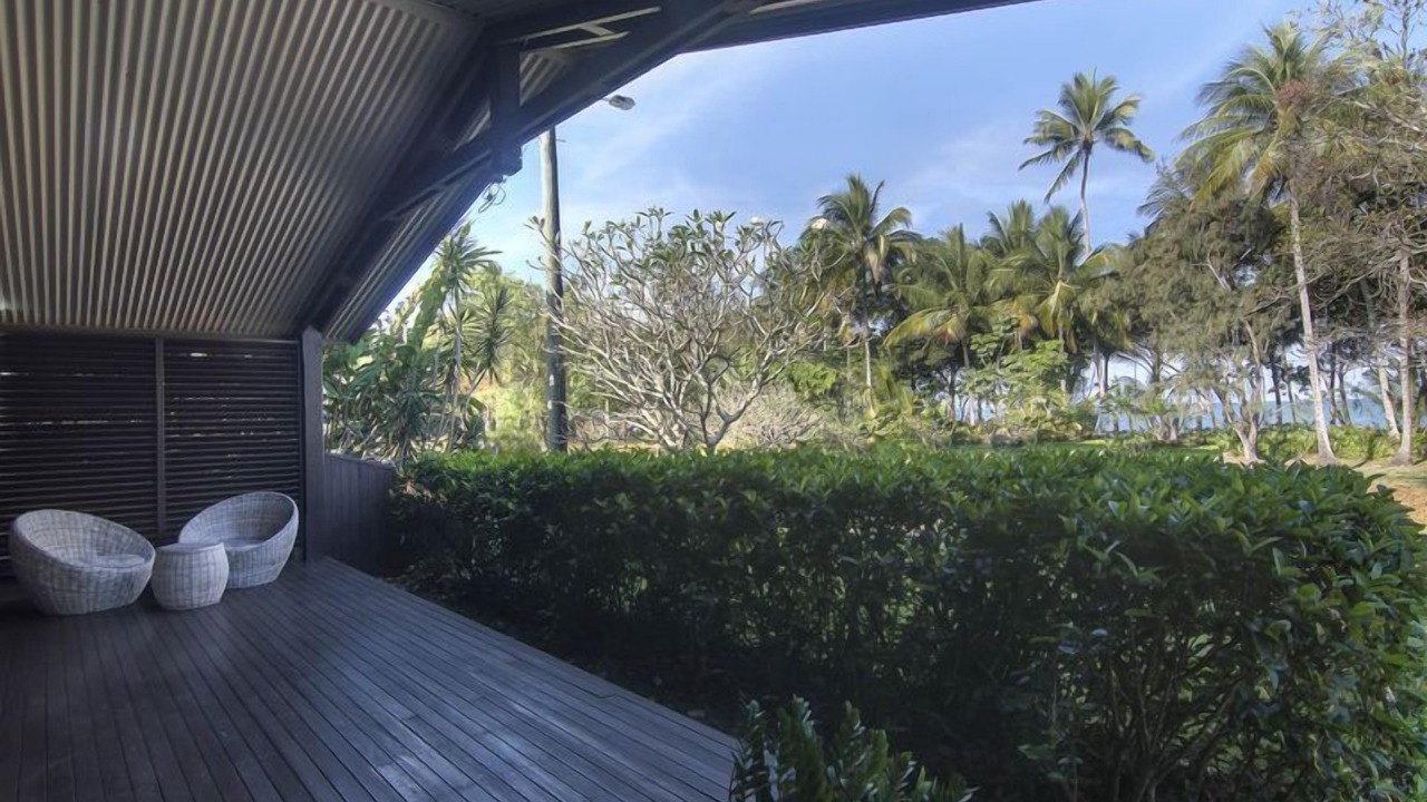Photo of Patio Balcony in Newell