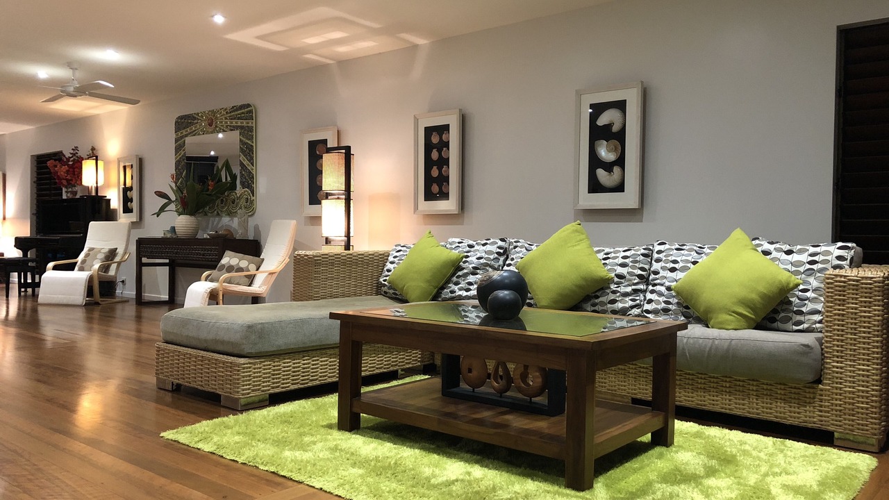 Photo of Livingroom in Newell