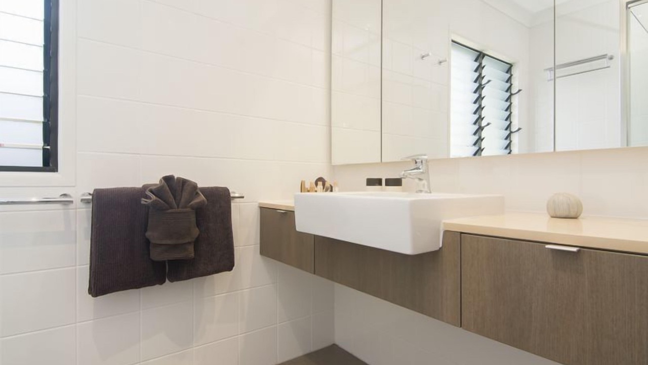 Photo of Bathroom in Newell