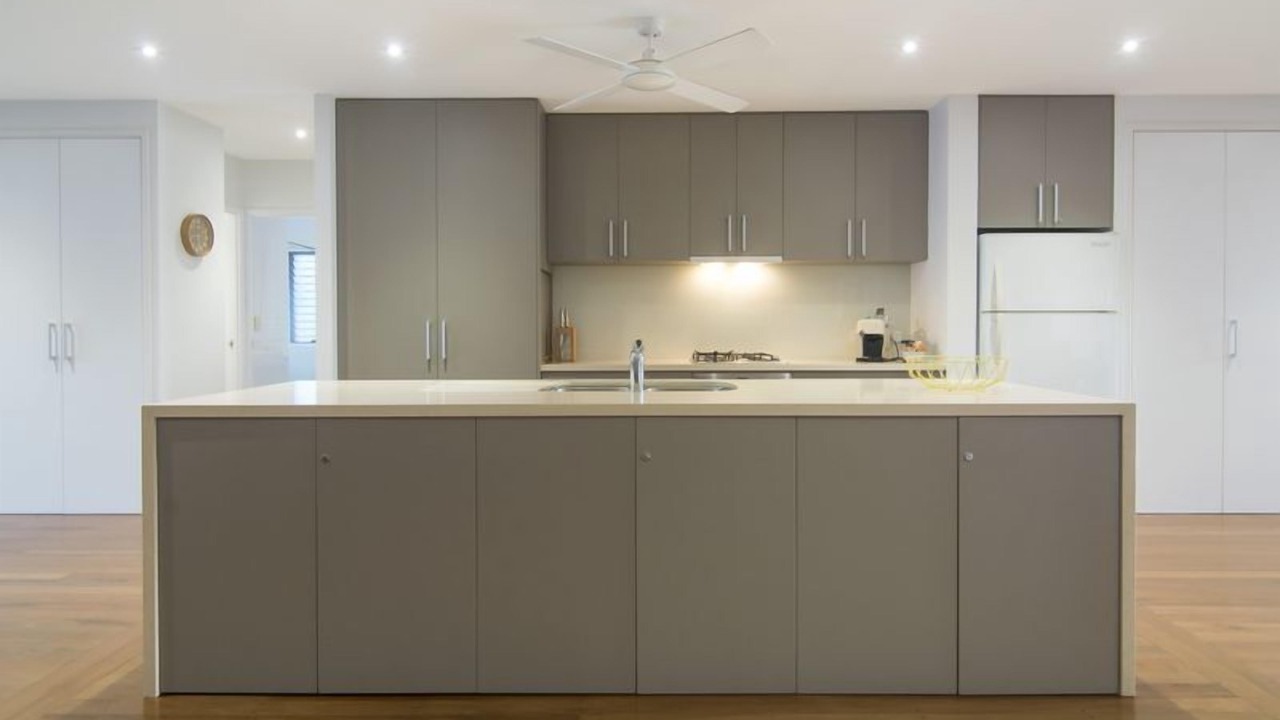 Photo of Kitchen in Newell
