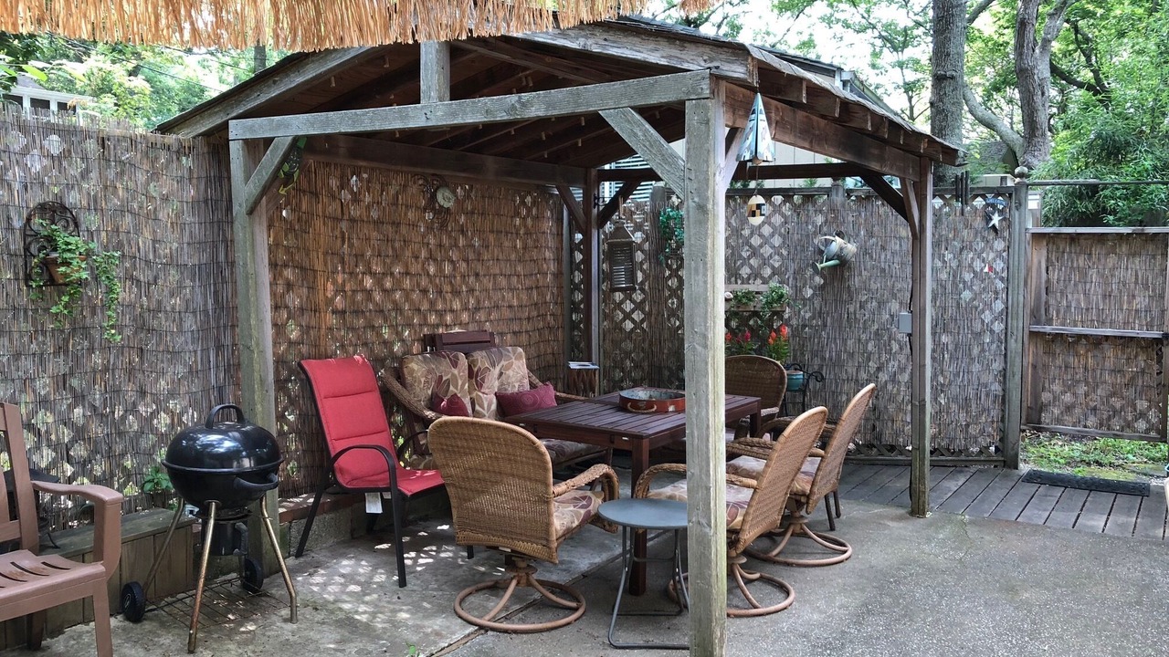 Photo of Outdoor in Woodcliff Park