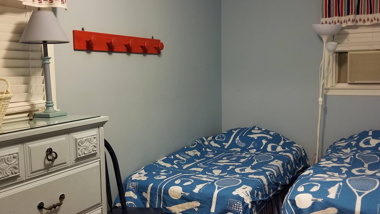 Photo of Bedroom in Woodcliff Park
