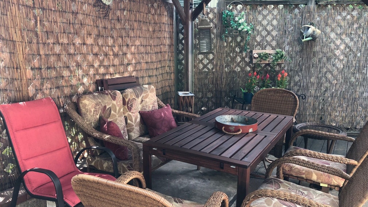 Photo of Outdoor in Woodcliff Park