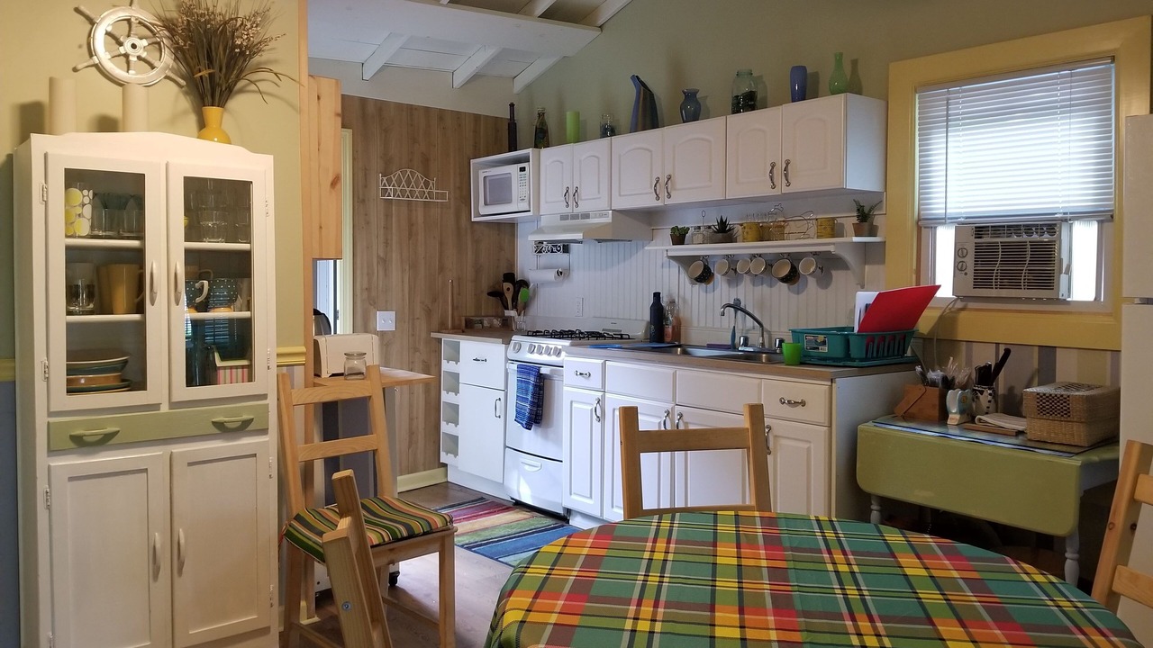 Photo of Kitchen in Woodcliff Park