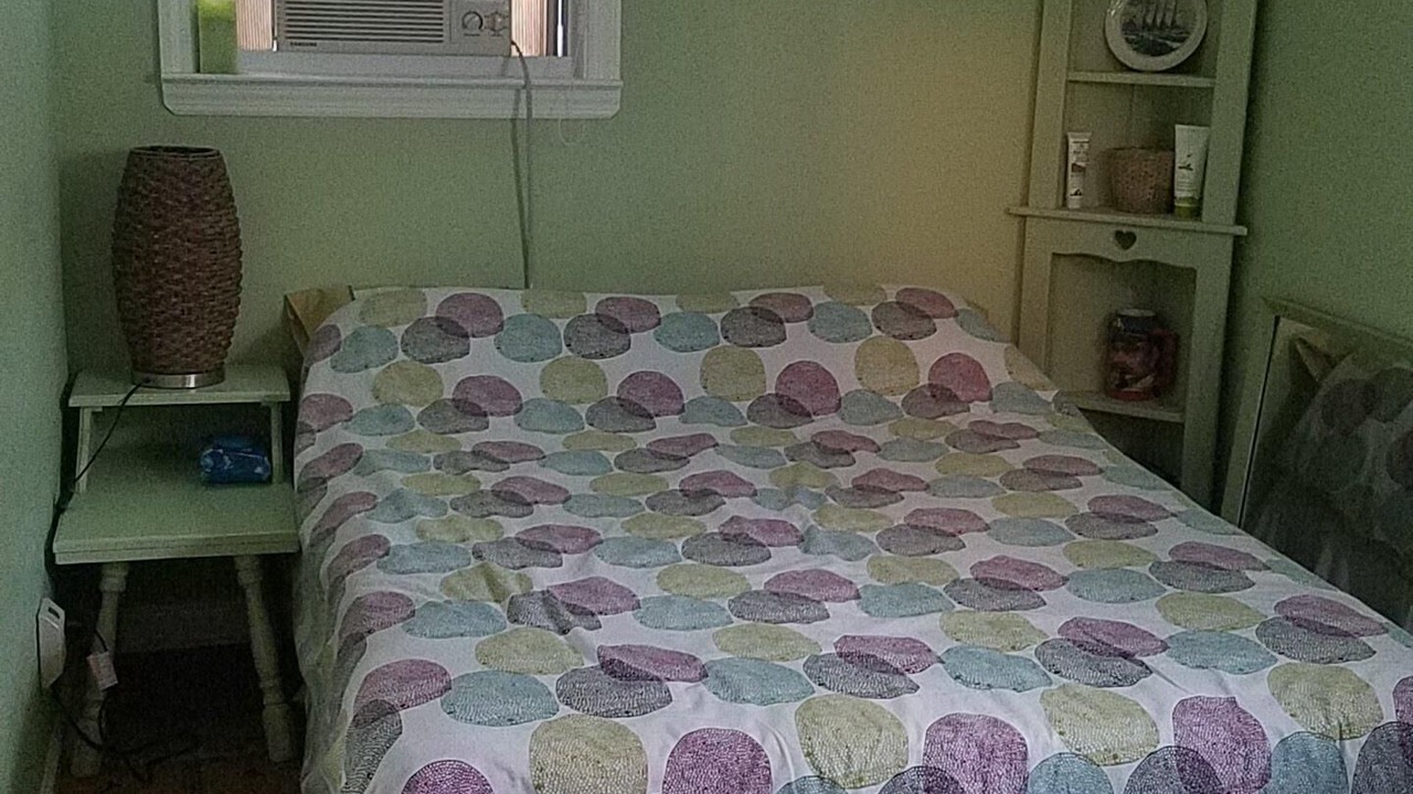 Photo of Bedroom in Woodcliff Park