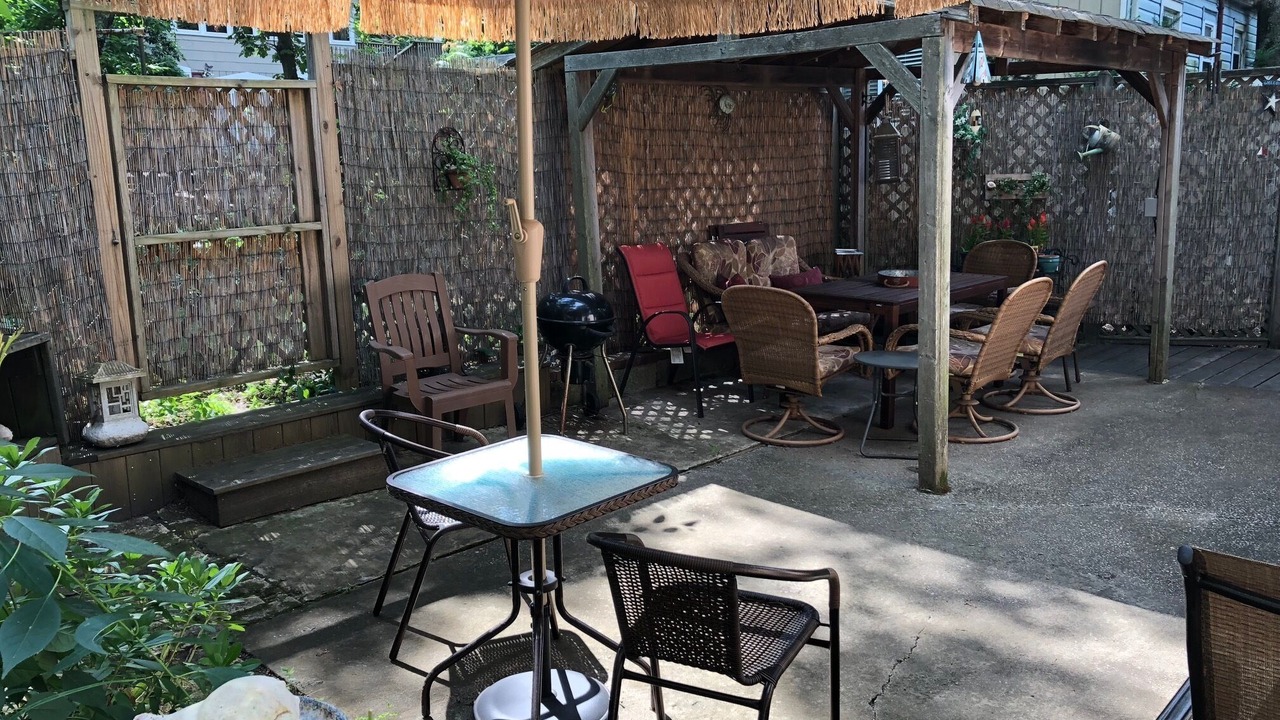 Photo of Outdoor in Woodcliff Park
