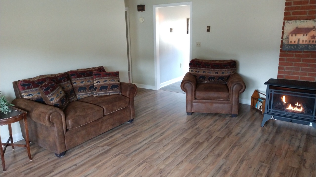Photo of Livingroom in Head Waters