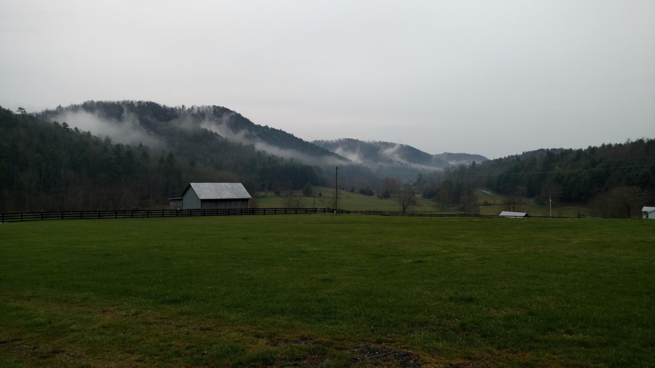Photo of Outdoor in Head Waters