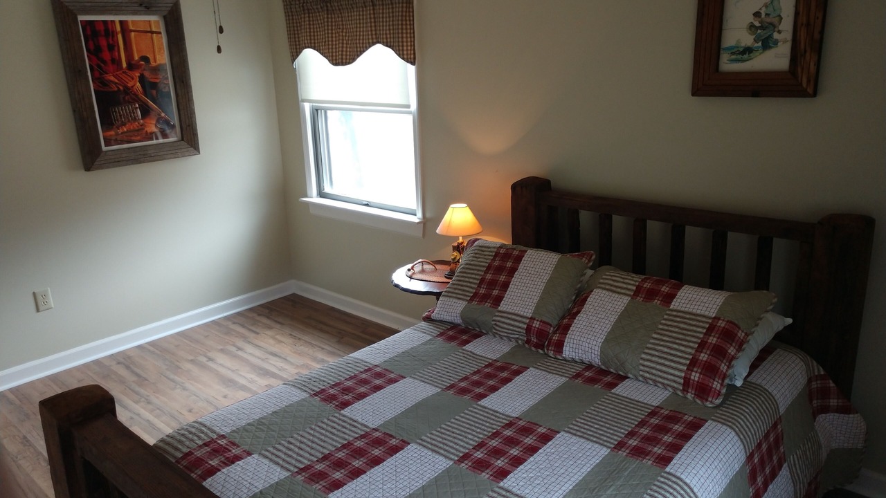 Photo of Bedroom in Head Waters