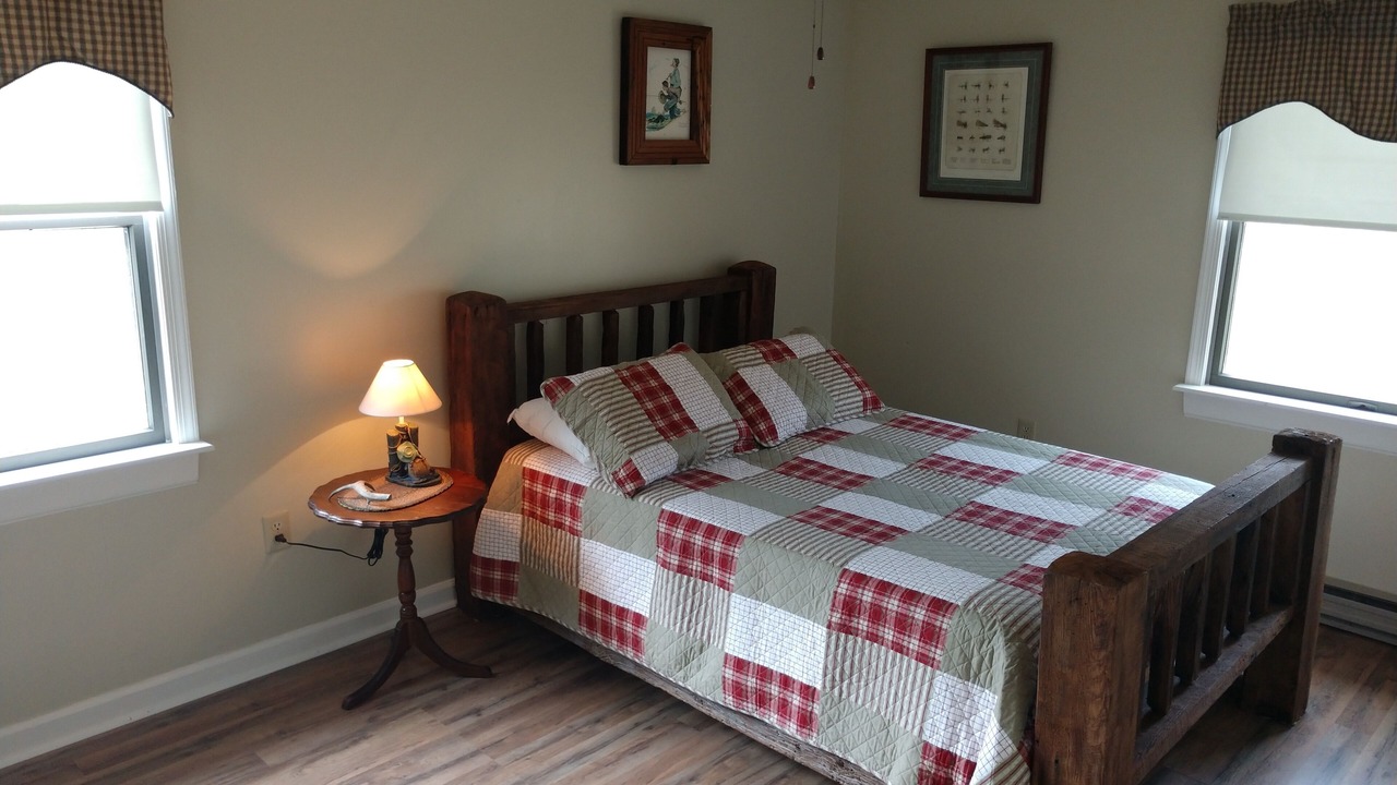 Photo of Bedroom in Head Waters