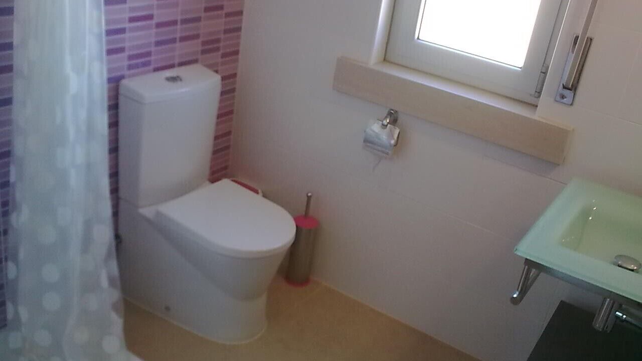 Photo of Bathroom in Sao Martinho do Porto