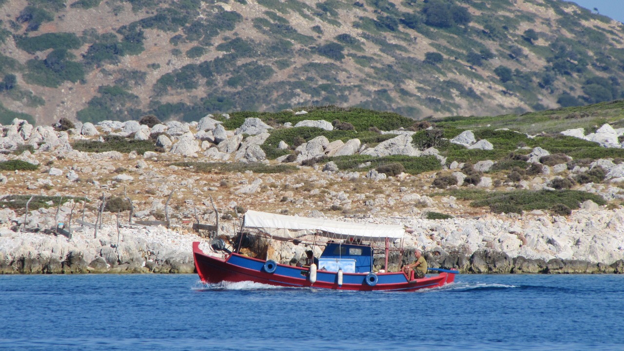 Photo of Others in Tourlos