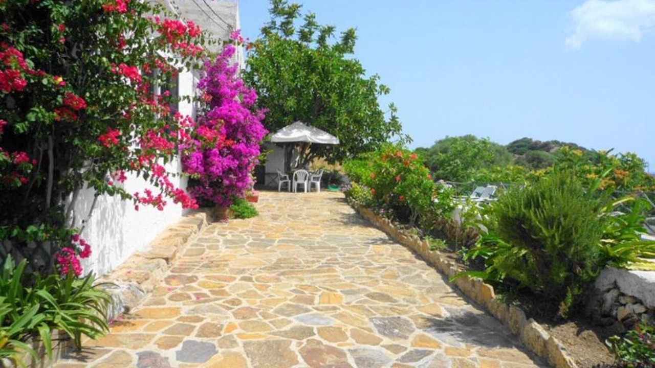 Photo of Patio Balcony in Mercadal