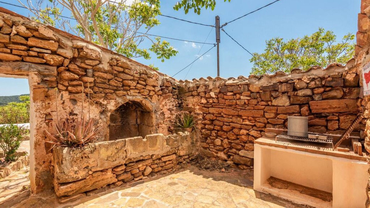 Photo of Outdoor in Mercadal
