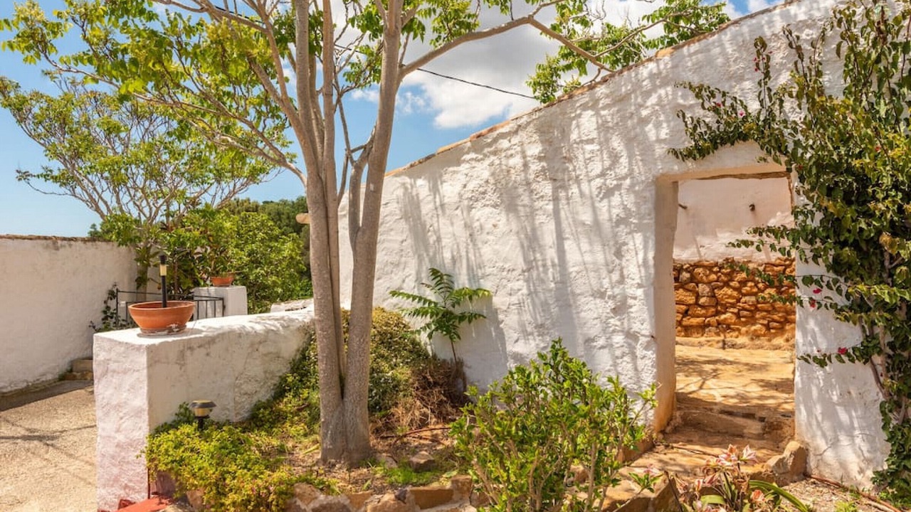 Photo of Outdoor in Mercadal