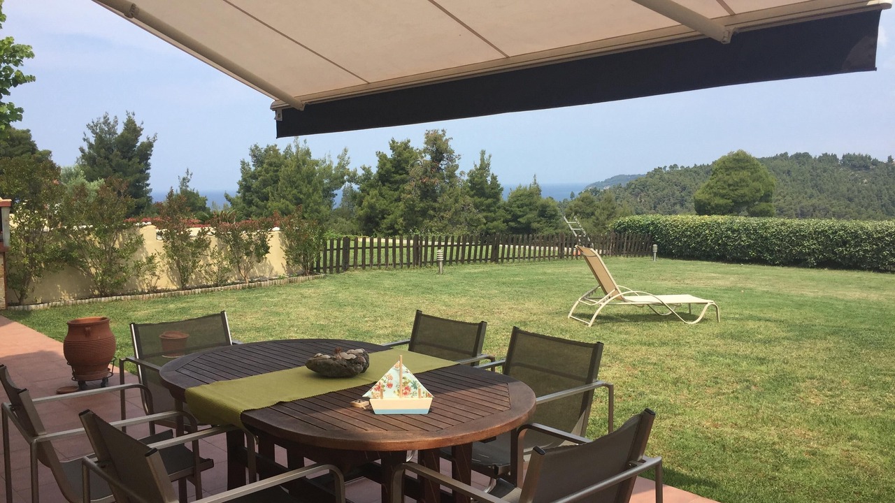 Photo of Outdoor in Siviri