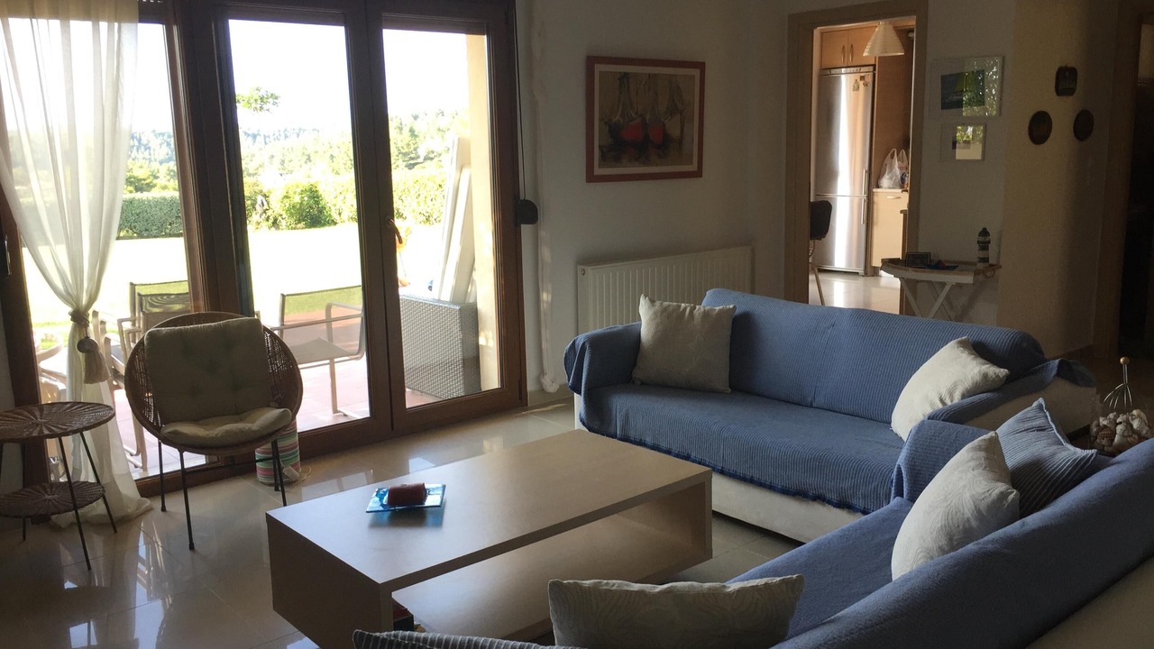 Photo of Livingroom in Siviri