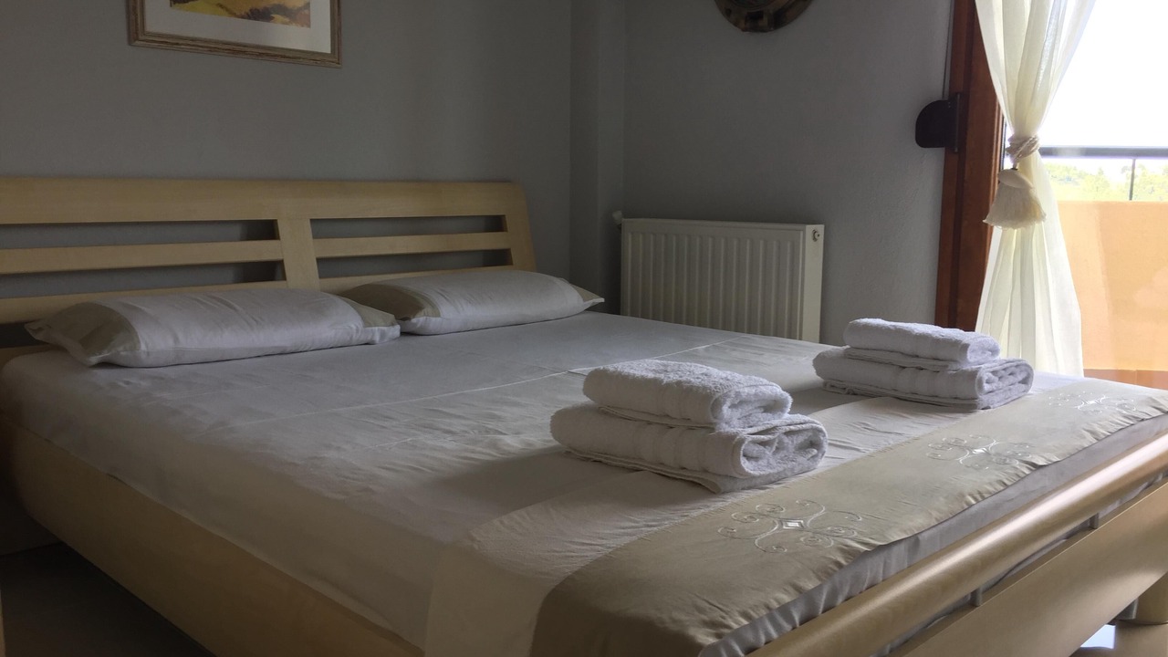 Photo of Bedroom in Siviri