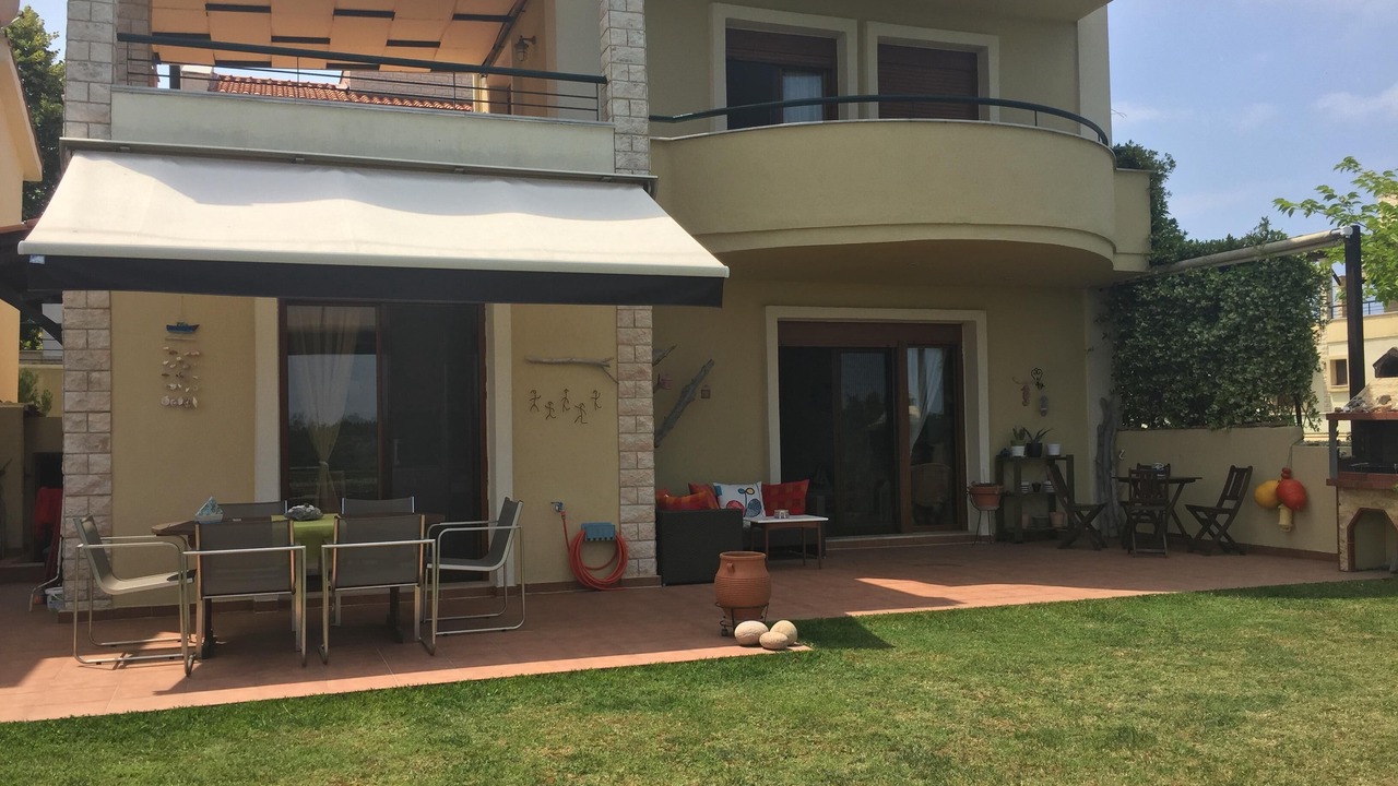Photo of Outdoor in Siviri