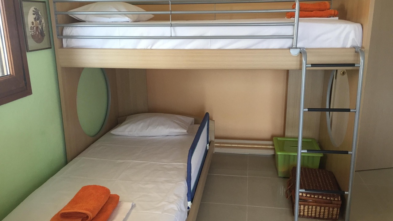 Photo of Bedroom in Siviri