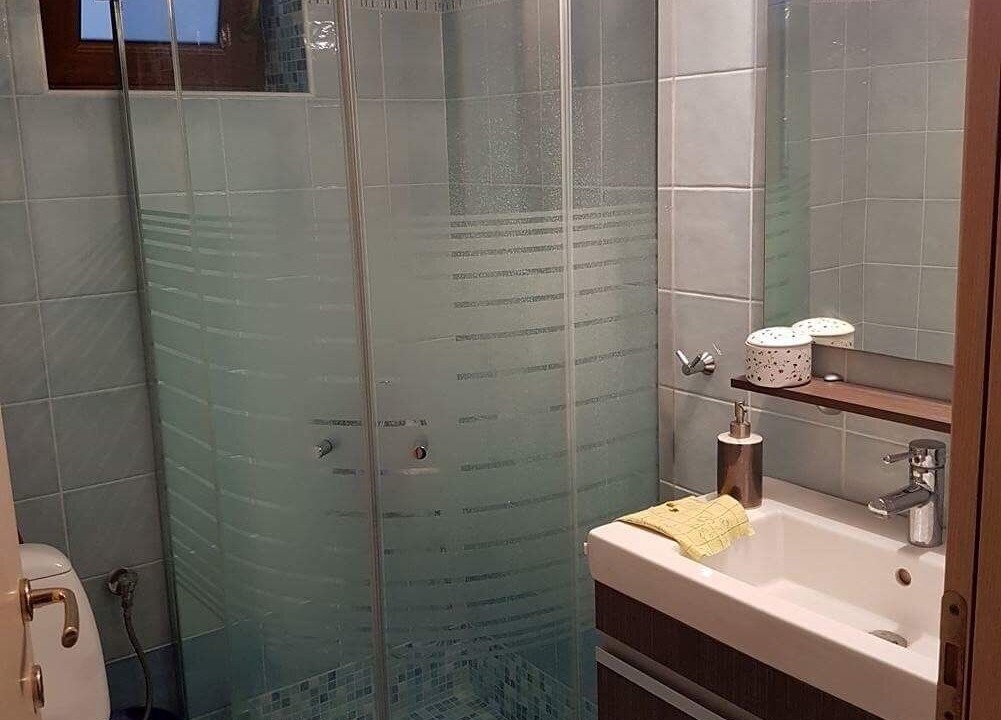 Photo of Bathroom in Siviri