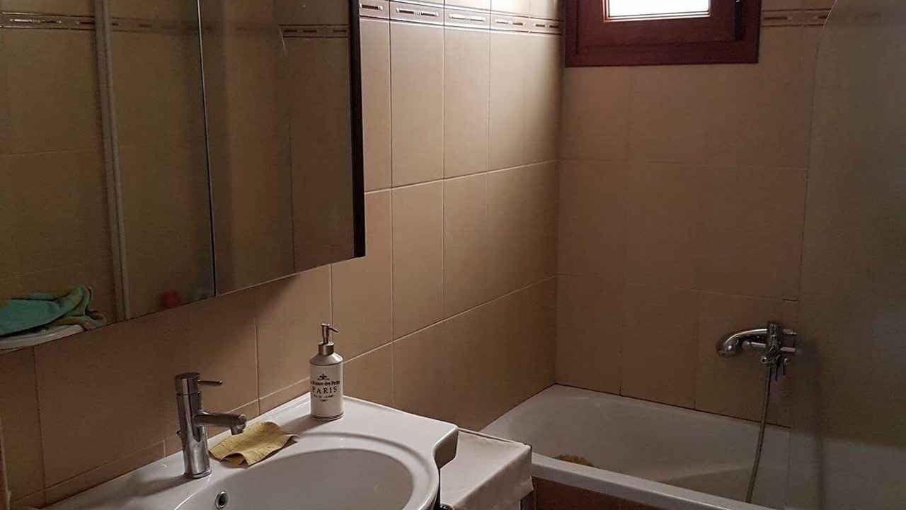Photo of Bathroom in Siviri