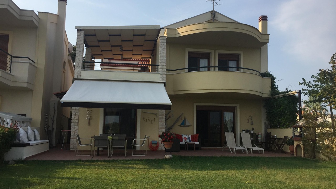 Photo of Outdoor in Siviri