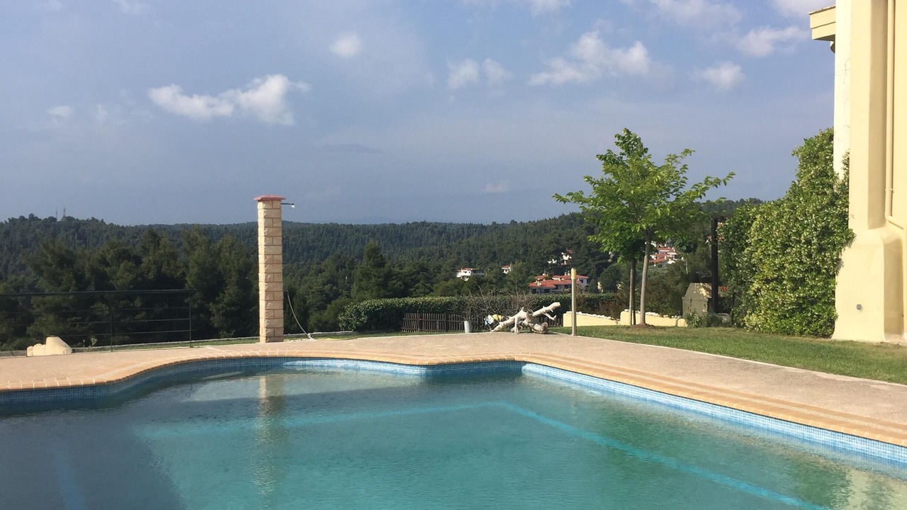 Photo of Outdoor in Siviri