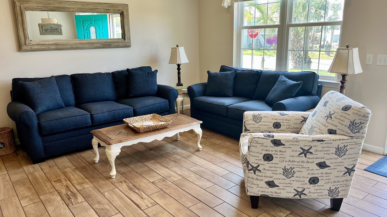 Photo of Livingroom in Laguna Beach Estates