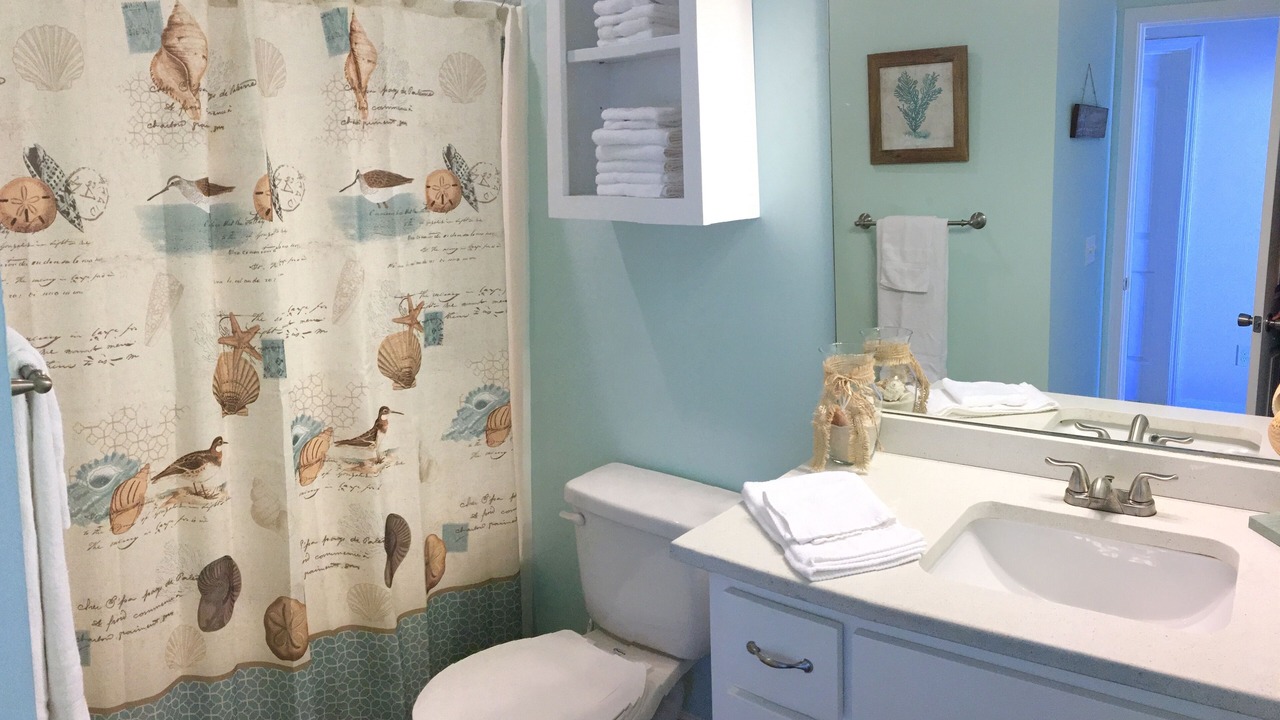Photo of Bathroom in Laguna Beach Estates