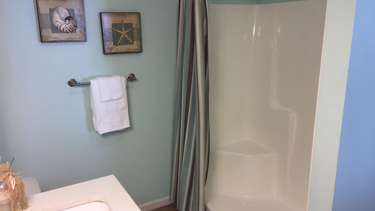 Photo of Bathroom in Laguna Beach Estates