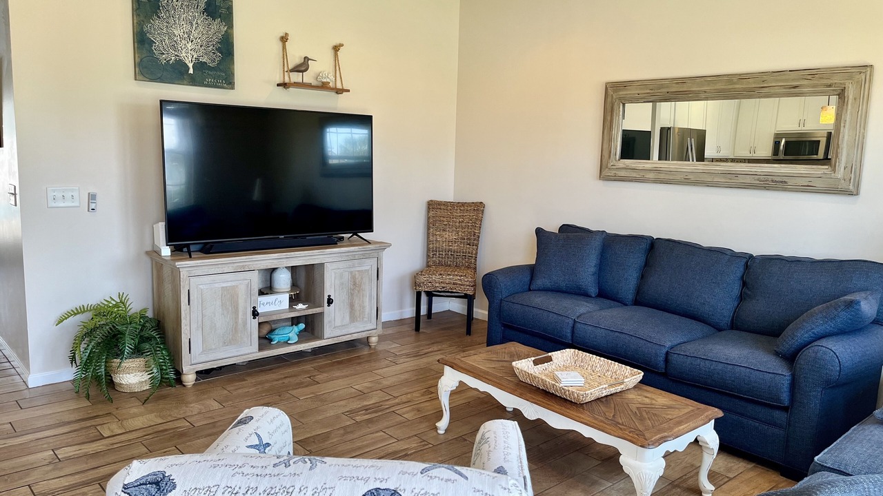 Photo of Livingroom in Laguna Beach Estates