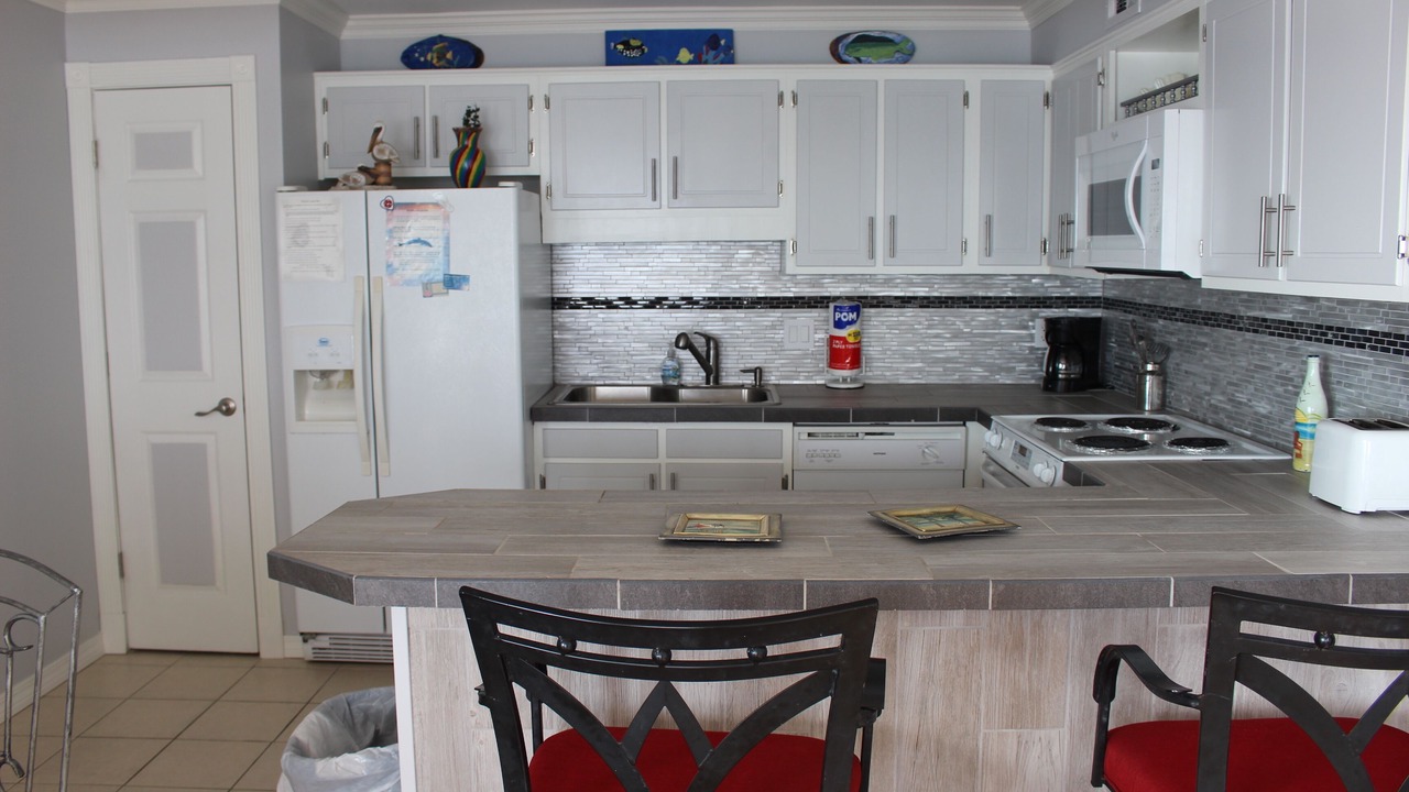 Photo of Kitchen in Fort Walton Beach