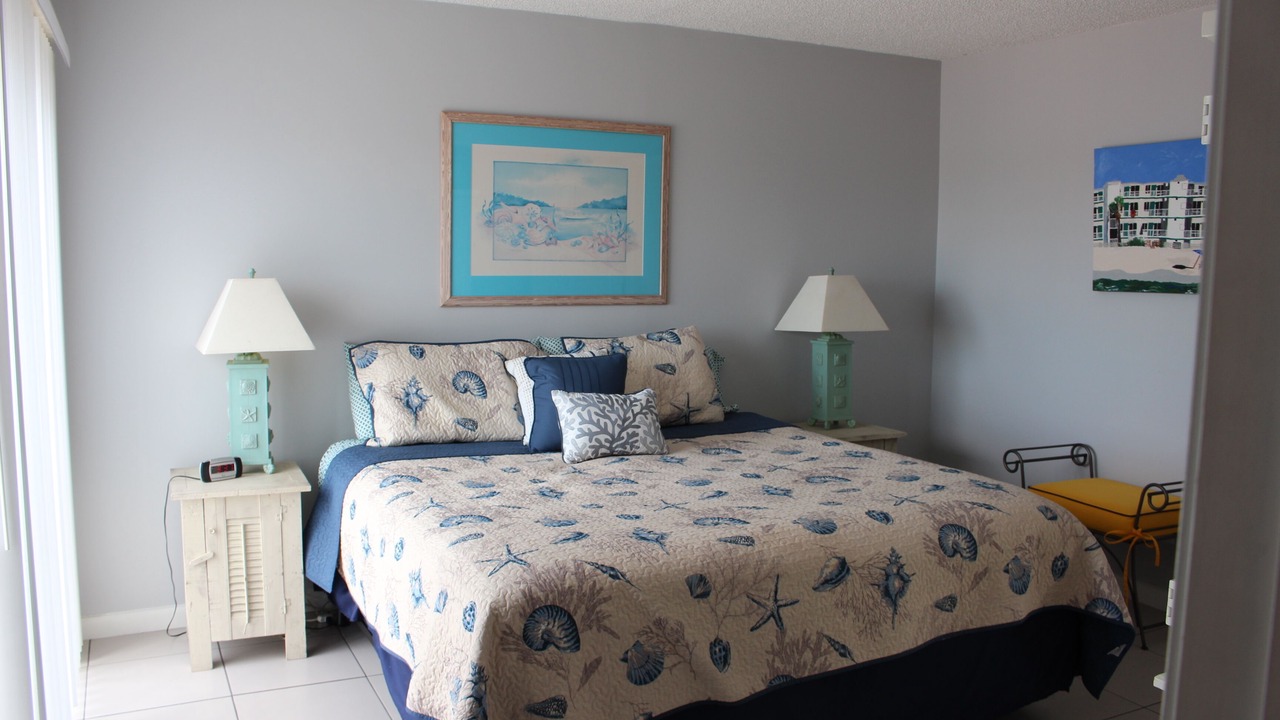 Photo of Bedroom in Fort Walton Beach
