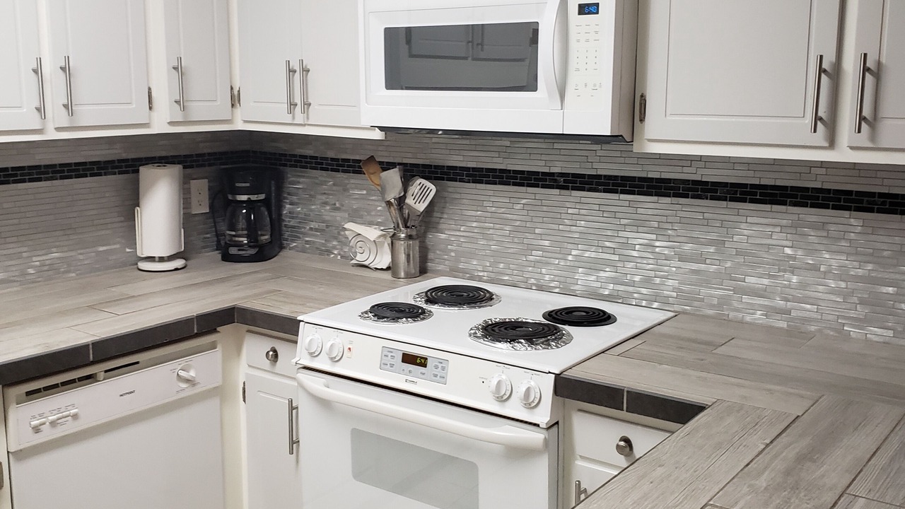 Photo of Kitchen in Fort Walton Beach