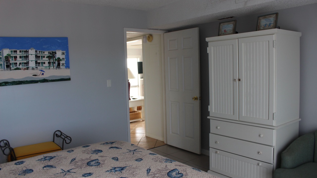 Photo of Bedroom in Fort Walton Beach
