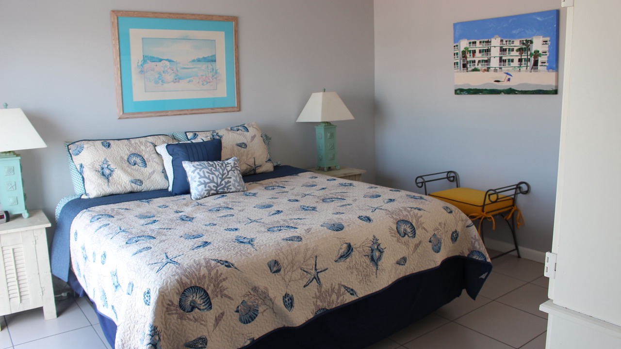 Photo of Bedroom in Fort Walton Beach