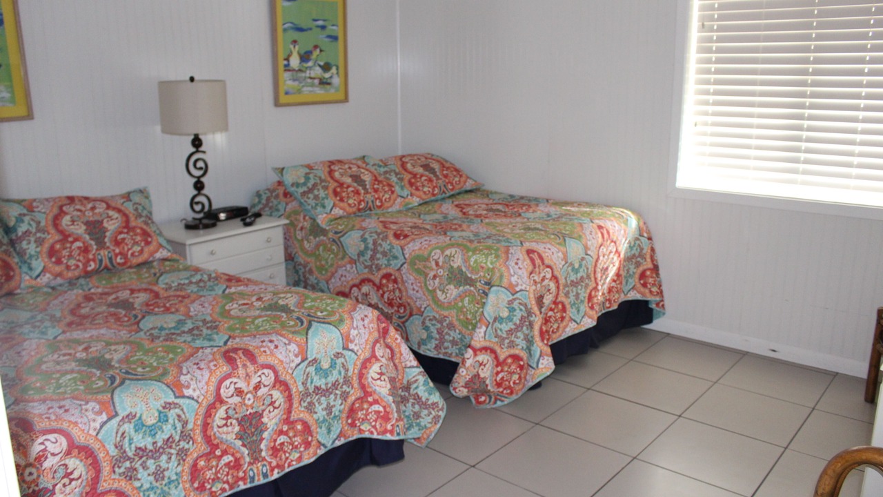 Photo of Bedroom in Fort Walton Beach