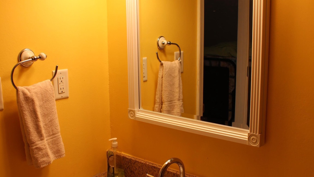 Photo of Bathroom in Fort Walton Beach