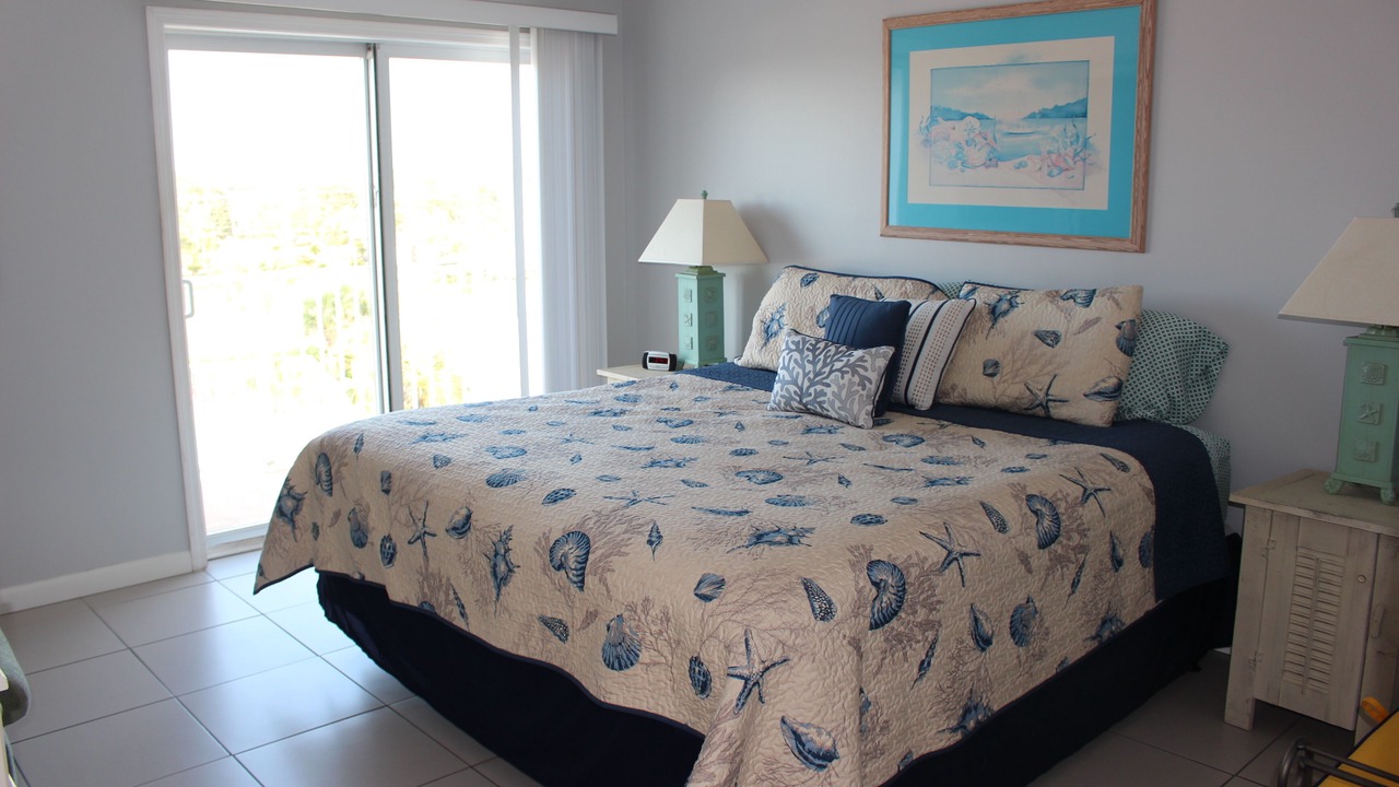 Photo of Bedroom in Fort Walton Beach