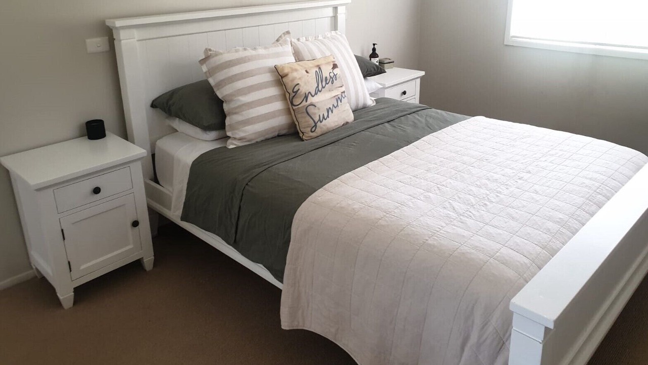 Photo of Bedroom in Cudmirrah