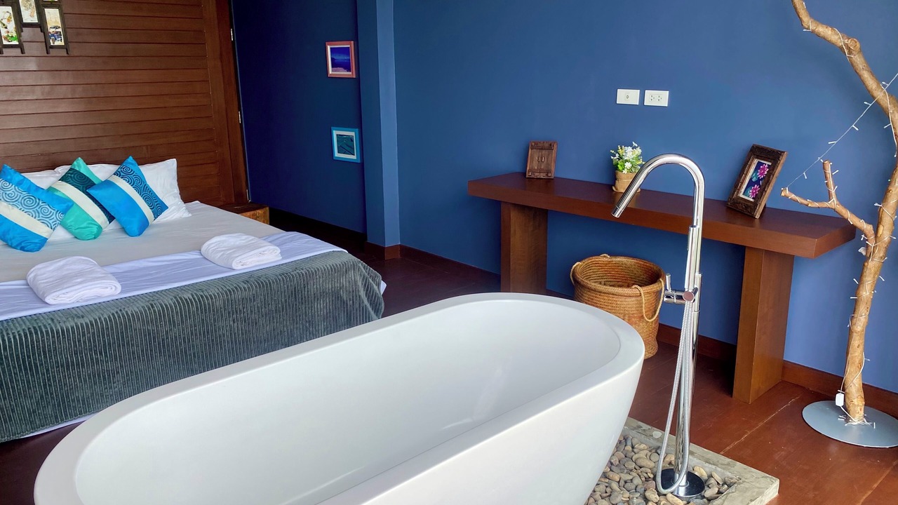 Photo of Bedroom in Hua Thanon