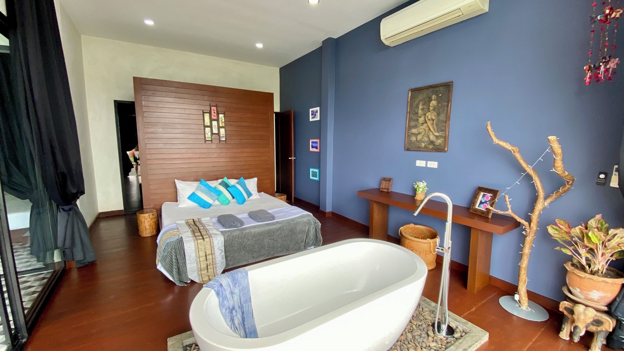 Photo of Bedroom in Hua Thanon