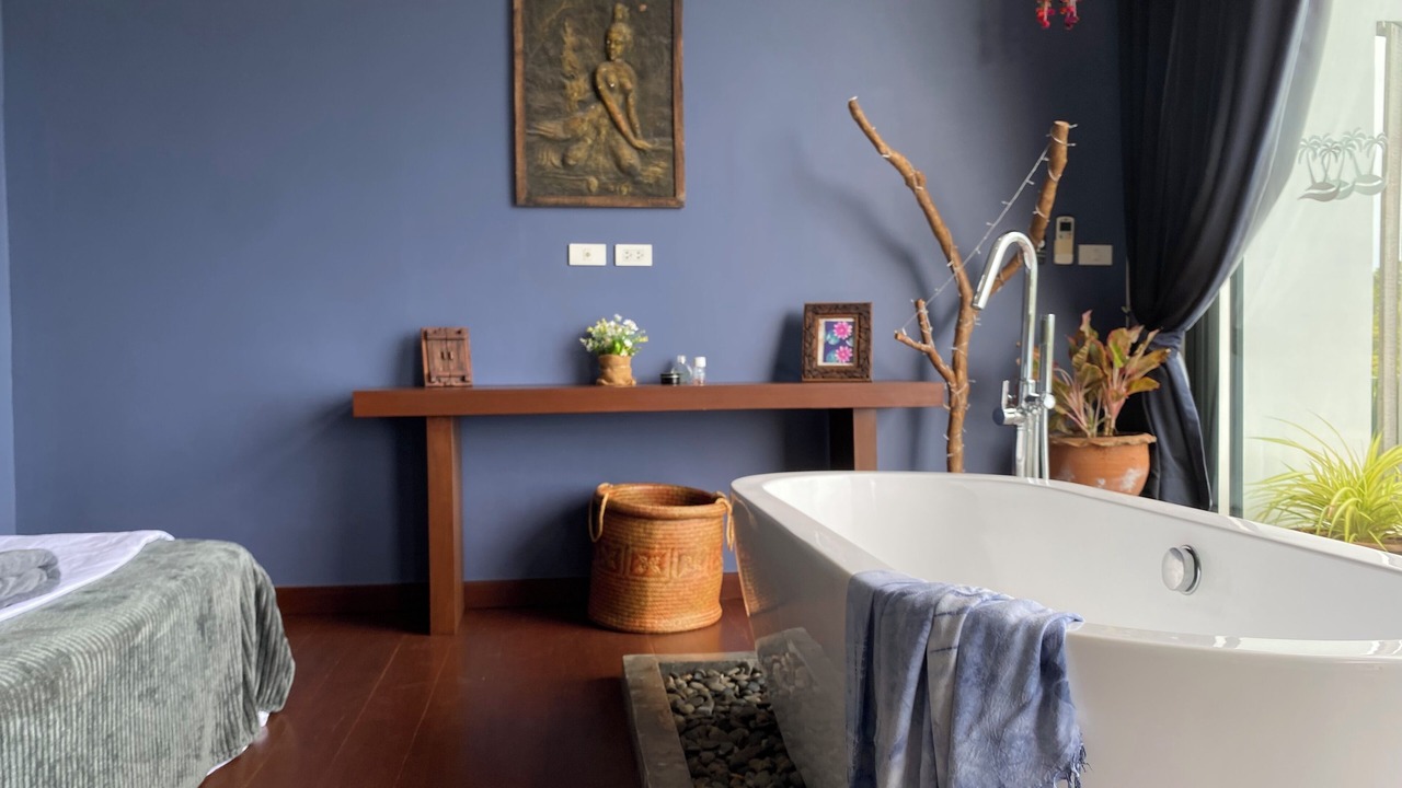 Photo of Bedroom in Hua Thanon