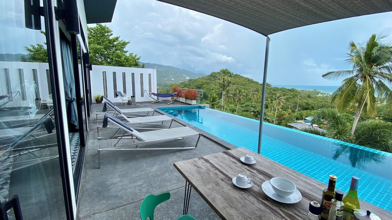 Photo of Outdoor in Hua Thanon